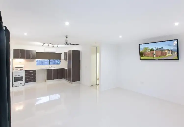 Second view of Homely semi-detached listing, 14 Terka Street, Innisfail Estate QLD 4860