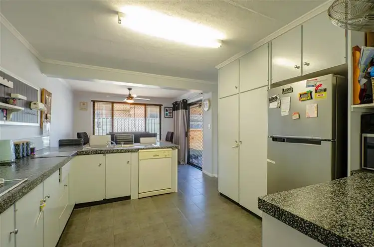Sixth view of Homely house listing, 6 Loney  Street, Avenell Heights QLD 4670