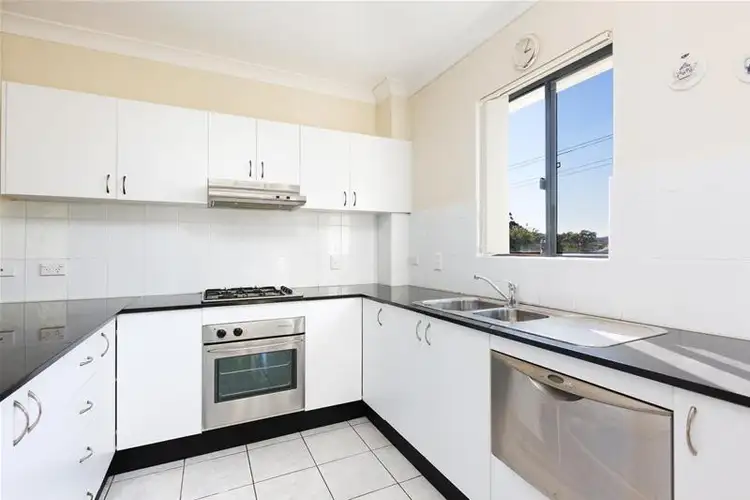 Second view of Homely unit listing, 5/22 Davison Street, Cromer NSW 2099