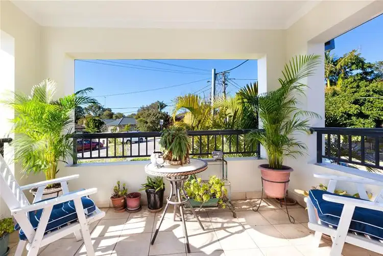 Third view of Homely unit listing, 5/22 Davison Street, Cromer NSW 2099