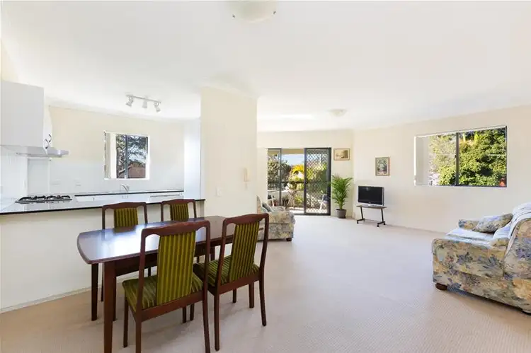 Fourth view of Homely unit listing, 5/22 Davison Street, Cromer NSW 2099