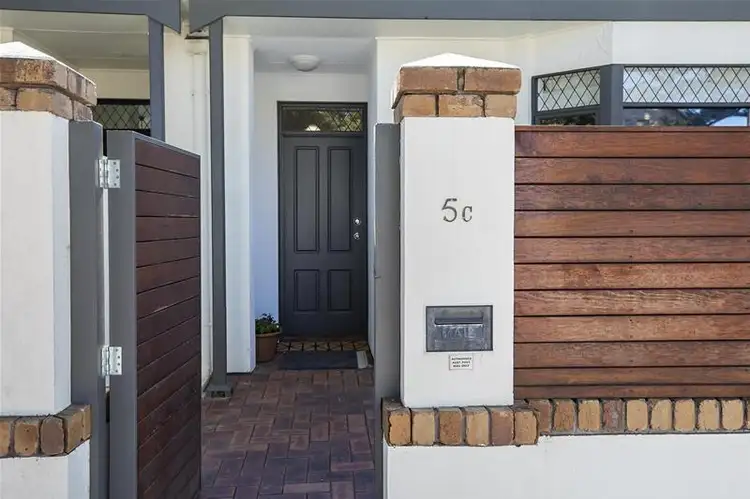 Third view of Homely house listing, 5C Pier Street, Glenelg SA 5045