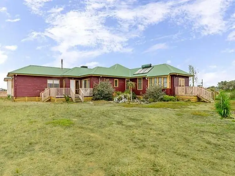Main view of Homely house listing, 120 Minns Road, Little River VIC 3211