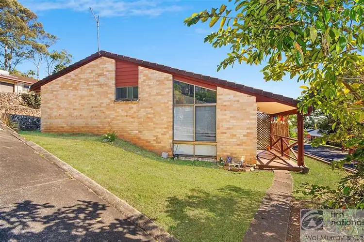 Main view of Homely unit listing, 5/2 Dixon Place, Lismore Heights NSW 2480