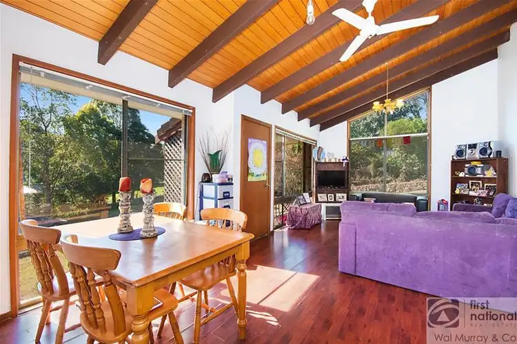 Second view of Homely unit listing, 5/2 Dixon Place, Lismore Heights NSW 2480