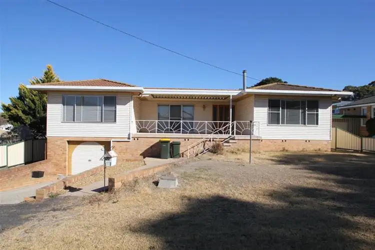Main view of Homely house listing, 98 Wood Street, Tenterfield NSW 2372