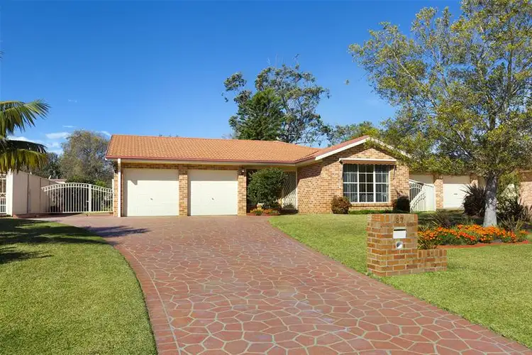 27 Scott Street, Shoalhaven Heads NSW 2535