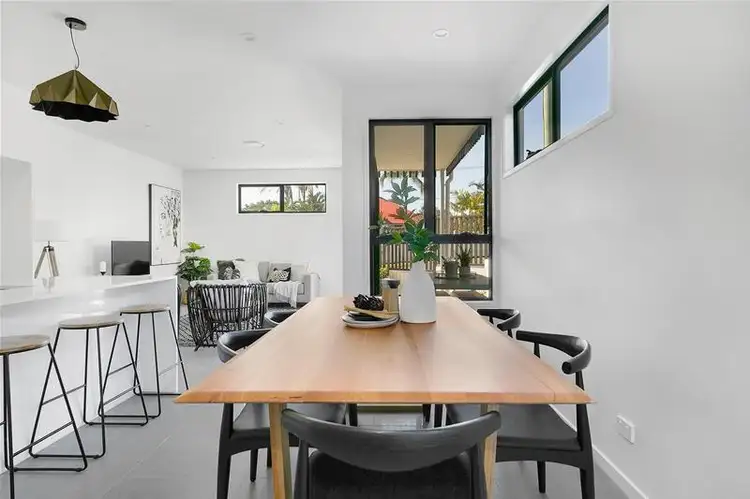 Second view of Homely townhouse listing, 16 Gibson Lane, Morningside QLD 4170