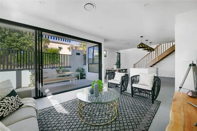 Third view of Homely townhouse listing, 16 Gibson Lane, Morningside QLD 4170
