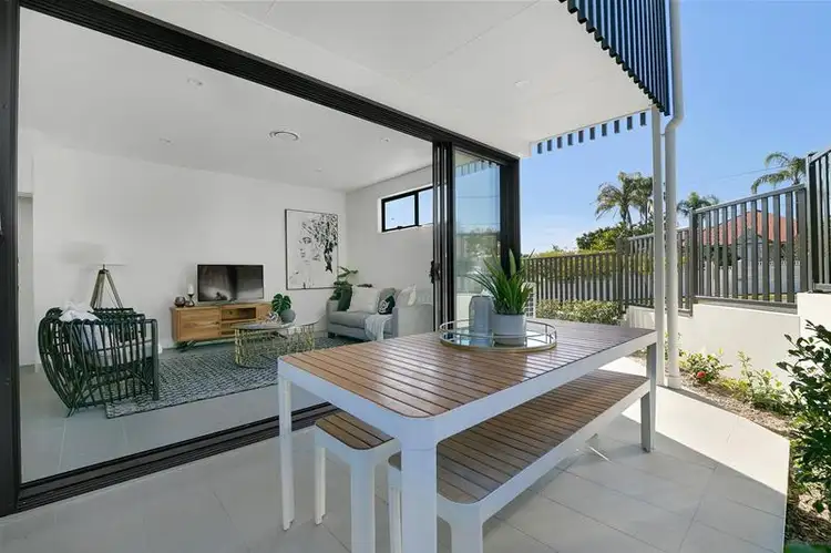 Fourth view of Homely townhouse listing, 16 Gibson Lane, Morningside QLD 4170