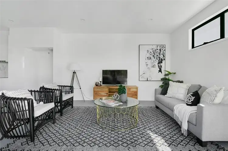 Fifth view of Homely townhouse listing, 16 Gibson Lane, Morningside QLD 4170