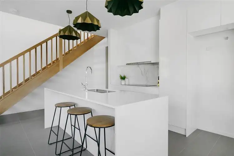 Sixth view of Homely townhouse listing, 16 Gibson Lane, Morningside QLD 4170