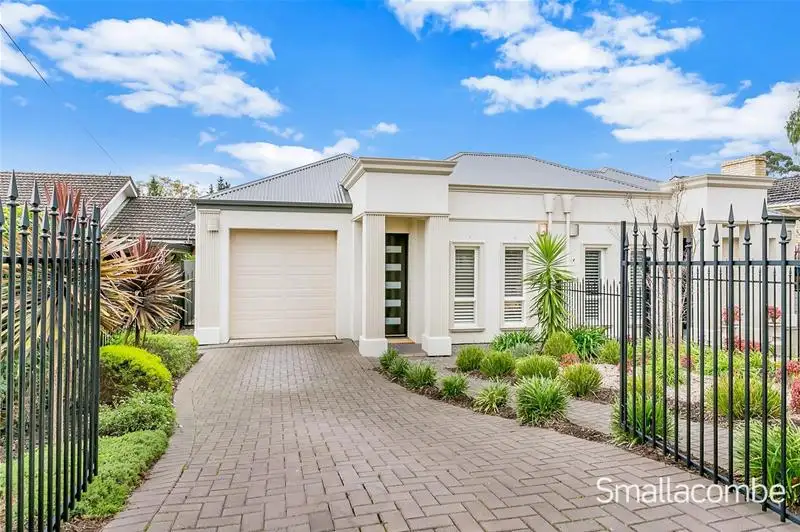 Main view of Homely house listing, 15 Broughton Avenue, Mitcham SA 5062