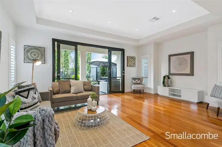 Third view of Homely house listing, 15 Broughton Avenue, Mitcham SA 5062