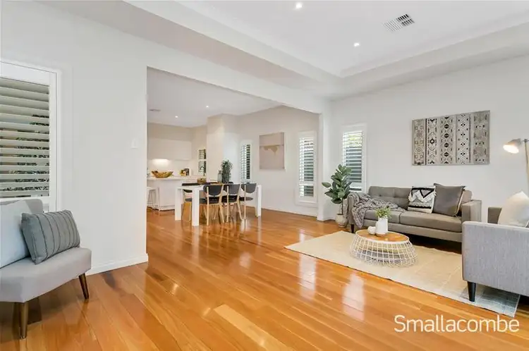 Fourth view of Homely house listing, 15 Broughton Avenue, Mitcham SA 5062