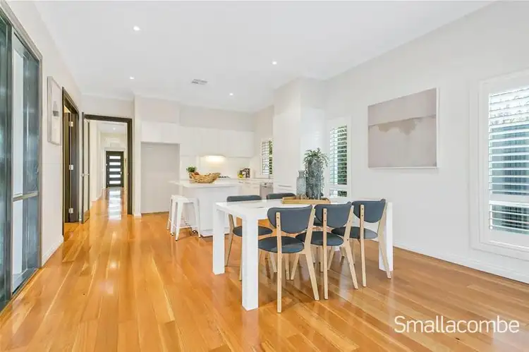Fifth view of Homely house listing, 15 Broughton Avenue, Mitcham SA 5062