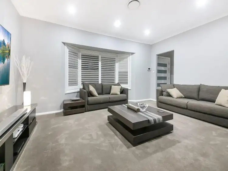 Second view of Homely house listing, 9 Hunter Street, Blacktown NSW 2148