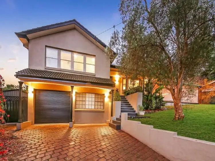 Third view of Homely house listing, 9 Hunter Street, Blacktown NSW 2148