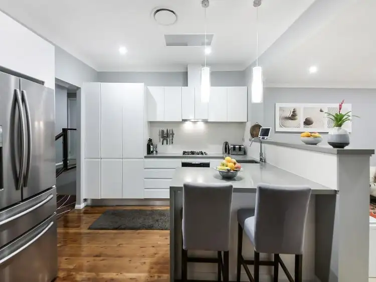 Fourth view of Homely house listing, 9 Hunter Street, Blacktown NSW 2148
