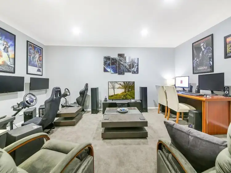 Fifth view of Homely house listing, 9 Hunter Street, Blacktown NSW 2148