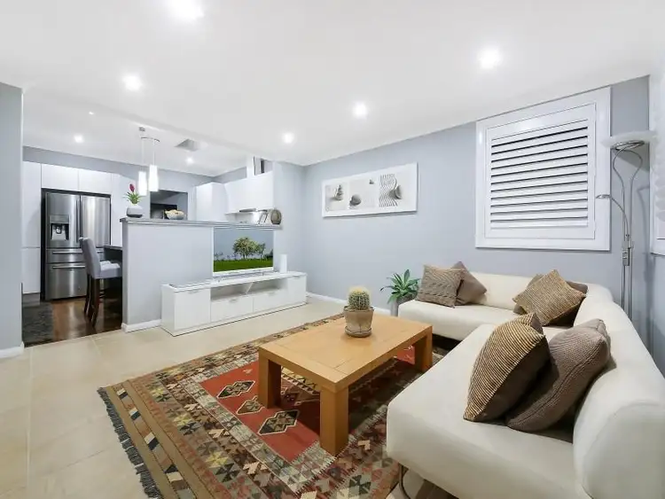 Sixth view of Homely house listing, 9 Hunter Street, Blacktown NSW 2148