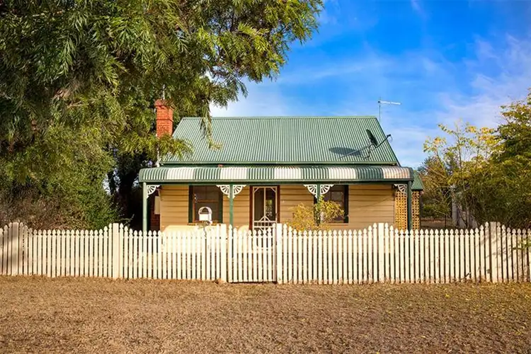 202 Merton Street