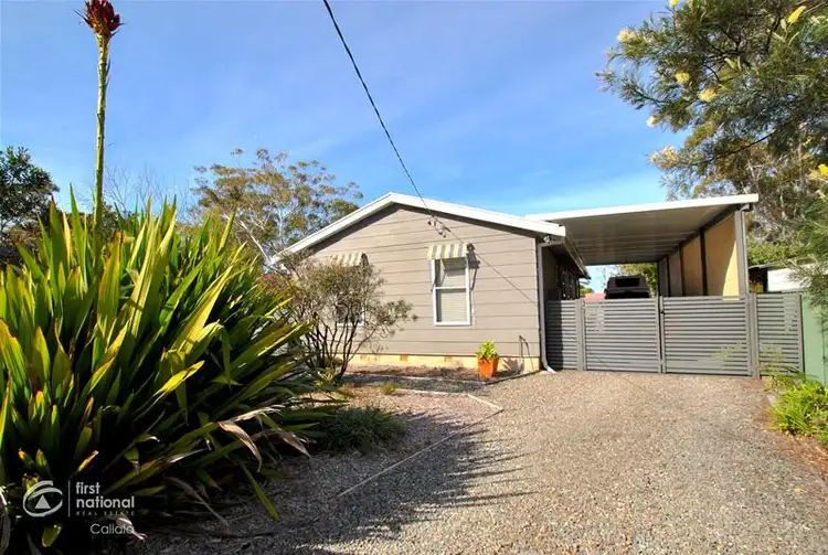 51 Queen Mary Street, Callala Beach NSW 2540