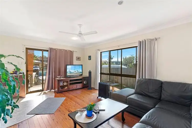 1/13 Leyte Avenue, Palm Beach QLD 4221