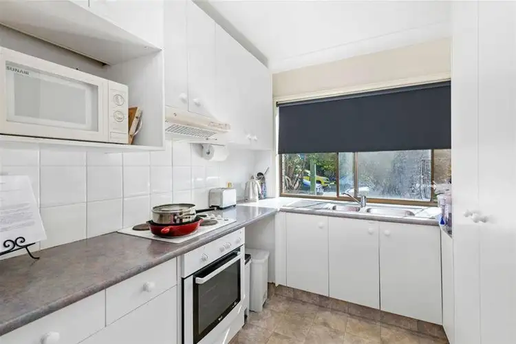 Fifth view of Homely semi-detached listing, 1/13 Leyte Avenue, Palm Beach QLD 4221