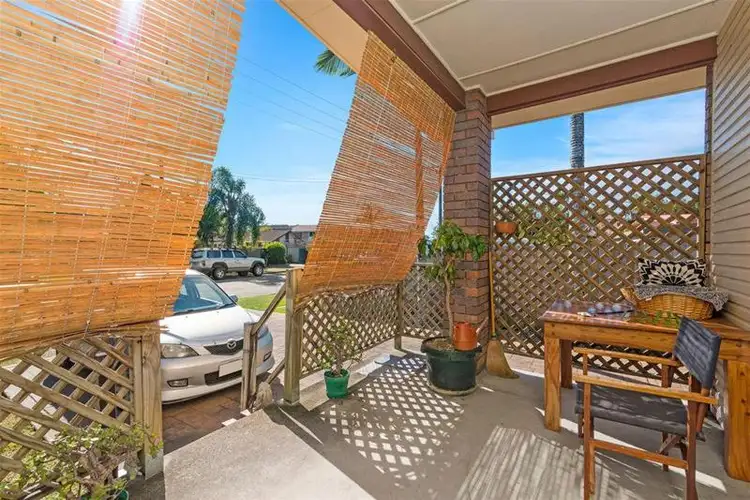 Sixth view of Homely semi-detached listing, 1/13 Leyte Avenue, Palm Beach QLD 4221