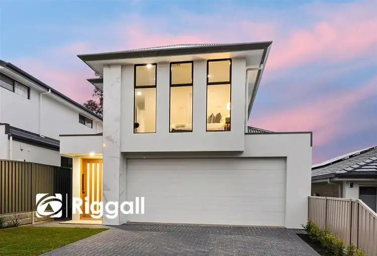 13a Lindsay Street, Vale Park SA 5081