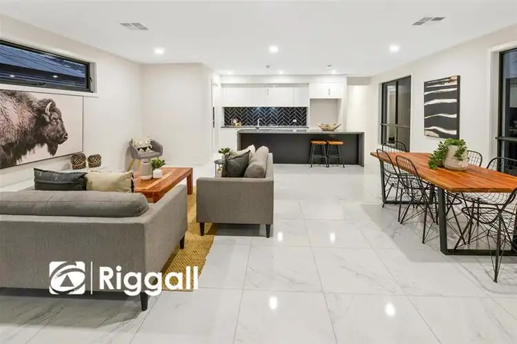 Fifth view of Homely house listing, 13a Lindsay Street, Vale Park SA 5081