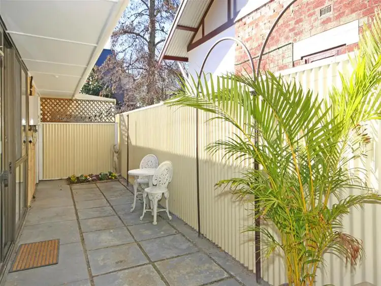 Fourth view of Homely house listing, 2/11 Dunbar Terrace, Glenelg East SA 5045
