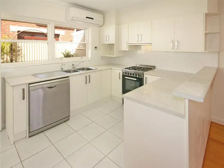 Sixth view of Homely house listing, 2/11 Dunbar Terrace, Glenelg East SA 5045