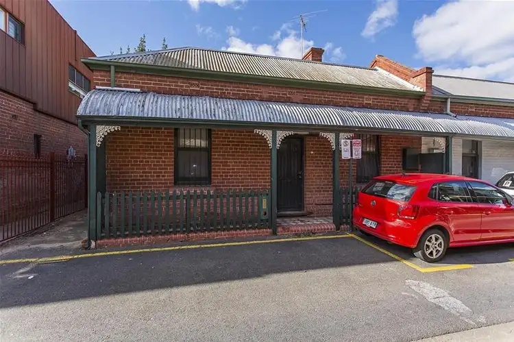 14 George Court, Adelaide SA 5000