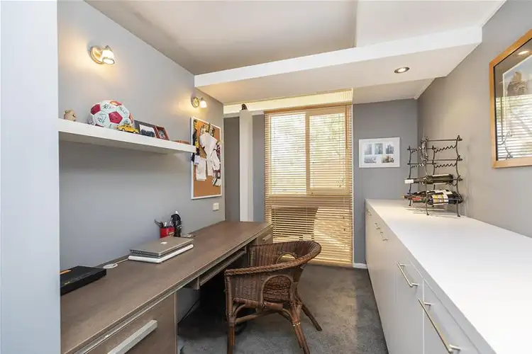 Fifth view of Homely house listing, 28 Oakdene Crescent, Coromandel Valley SA 5051