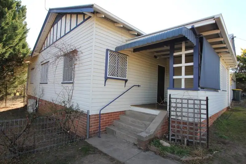 Main view of Homely house listing, 211 Logan Street, Tenterfield NSW 2372
