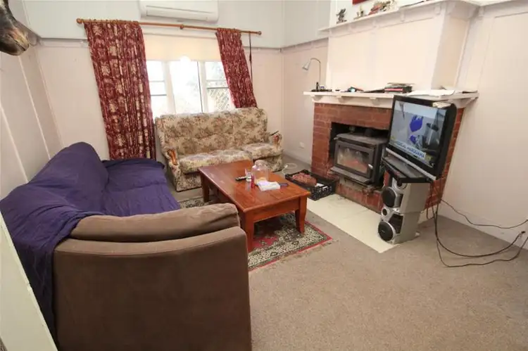 Third view of Homely house listing, 211 Logan Street, Tenterfield NSW 2372