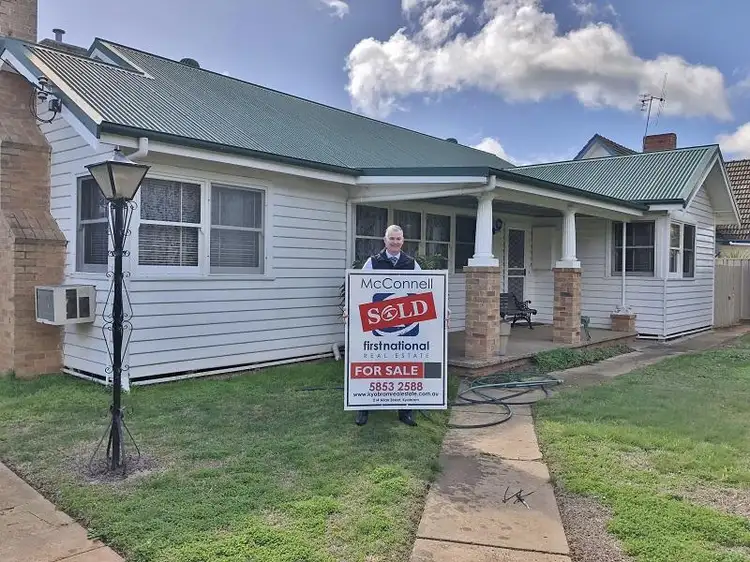 59 Midland Highway, Stanhope VIC 3623