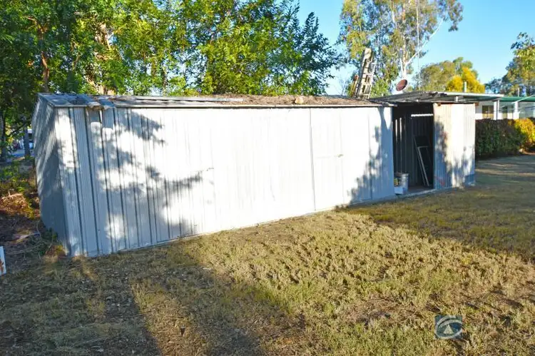 Seventh view of Homely house listing, 30 Leslie Street, Thangool QLD 4716