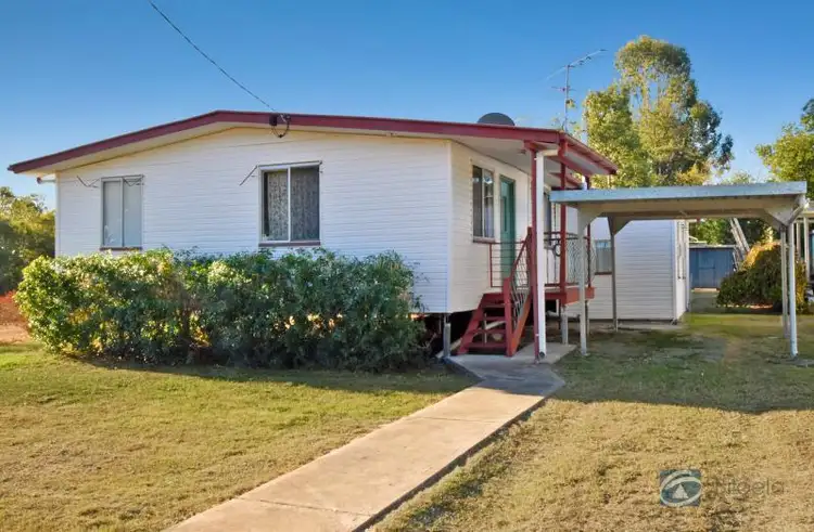 30 Leslie Street, Thangool QLD 4716