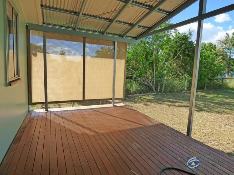 Sixth view of Homely house listing, 30 Leslie Street, Thangool QLD 4716