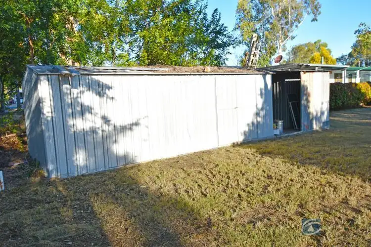 Seventh view of Homely house listing, 30 Leslie Street, Thangool QLD 4716