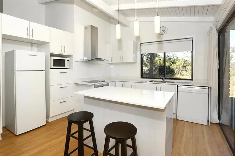 Second view of Homely house listing, 2 Coolibah Road, Gaven QLD 4211
