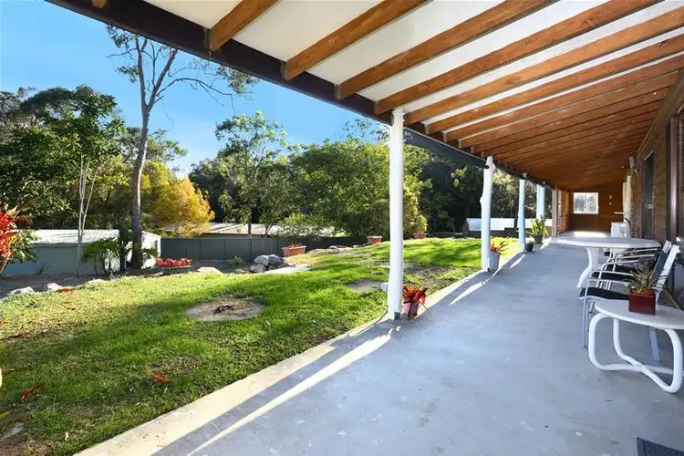 Fifth view of Homely house listing, 2 Coolibah Road, Gaven QLD 4211