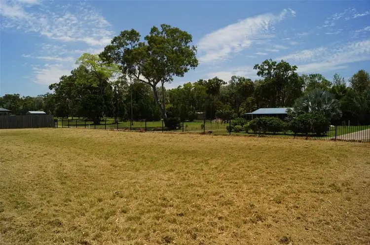 5 Rosemarie Court, Armstrong Beach QLD 4737
