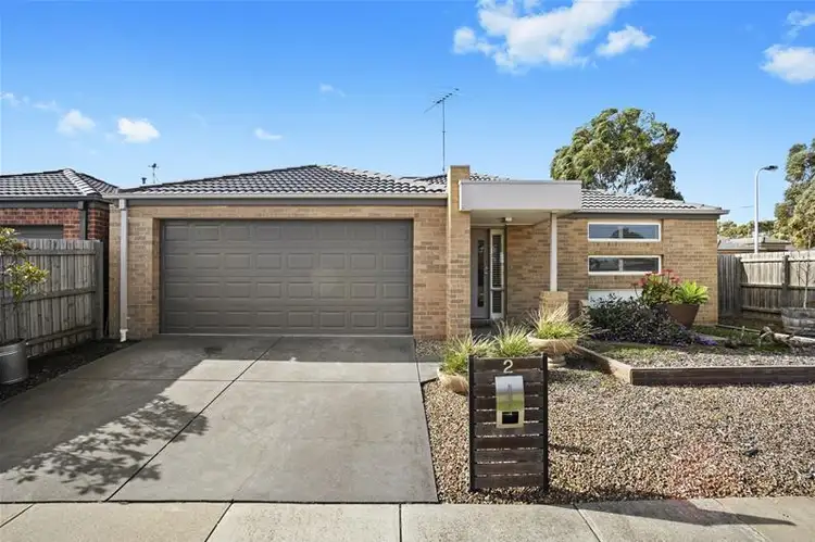 2 Farmland Lane, Leopold VIC 3224