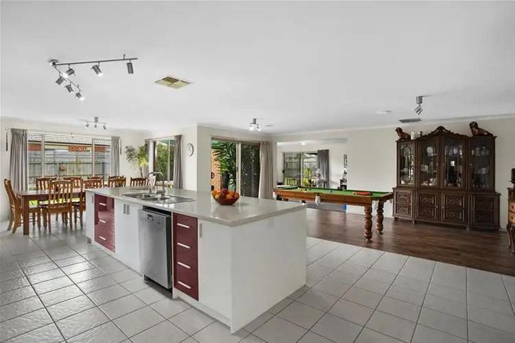 Fifth view of Homely house listing, 32 Moss Road, Leopold VIC 3224