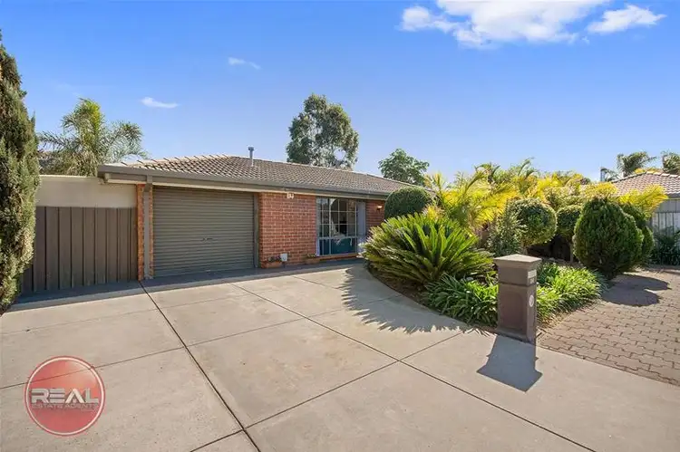 24 Bartlett Avenue, Paralowie SA 5108