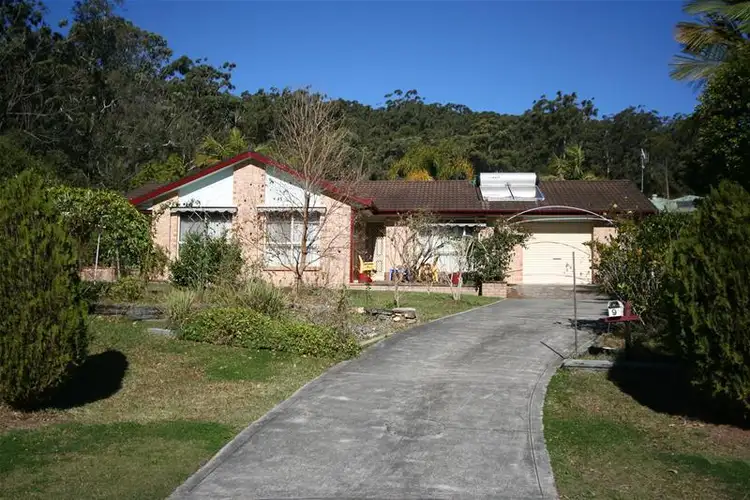 9 Mission Terrace, Laurieton NSW 2443
